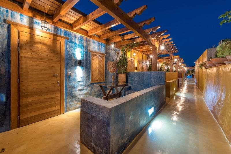 10Gr Hotel And Wine Bar Adults Only photo 1
