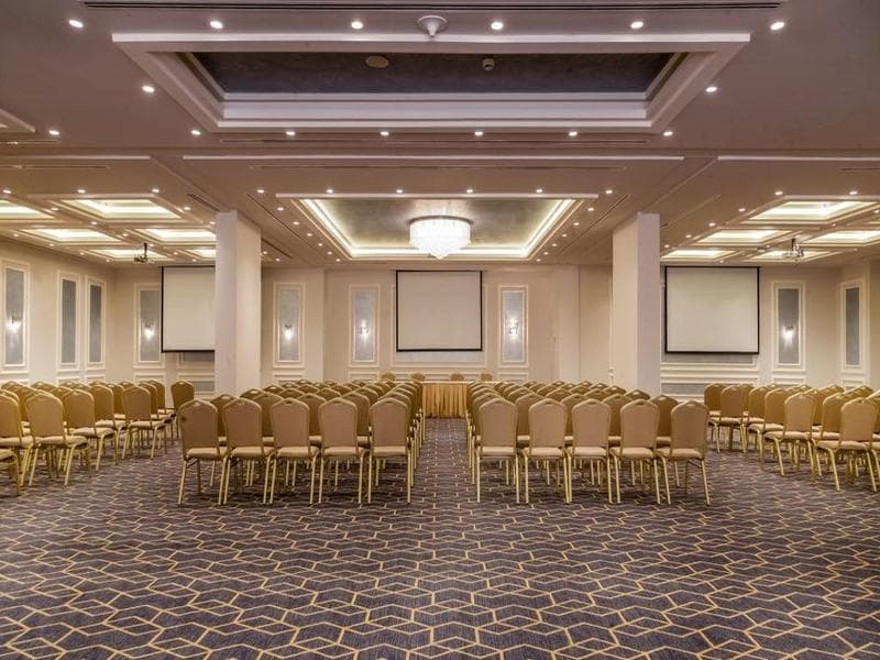 Gerasa Hotel 4