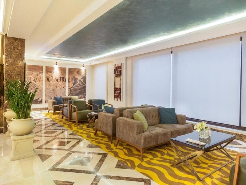 Gerasa Hotel photo 1