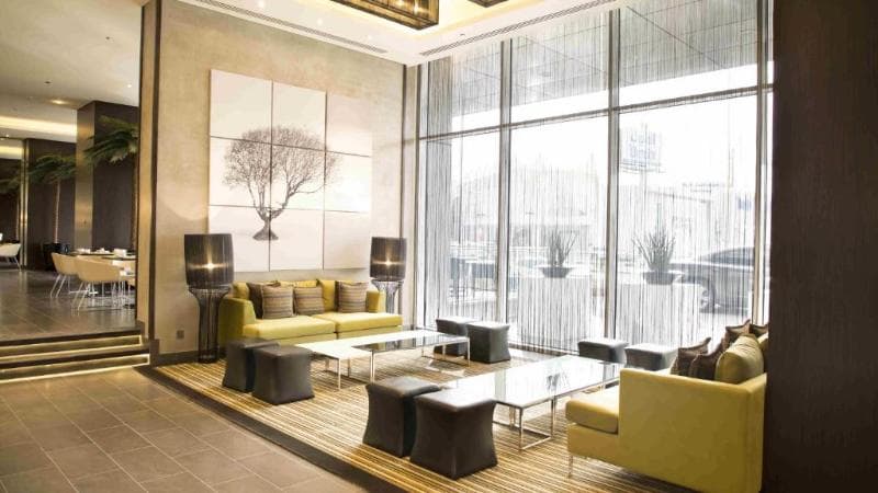 Centro Corniche Al Khobar 3