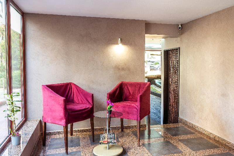Cityhome Aparthotel 2