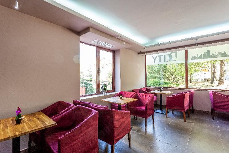 Cityhome Aparthotel 3