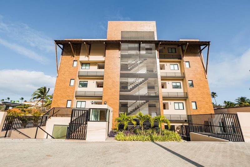 Macuco Residence photo 1