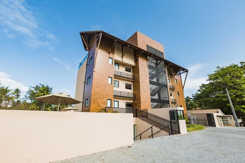 Macuco Residence 4
