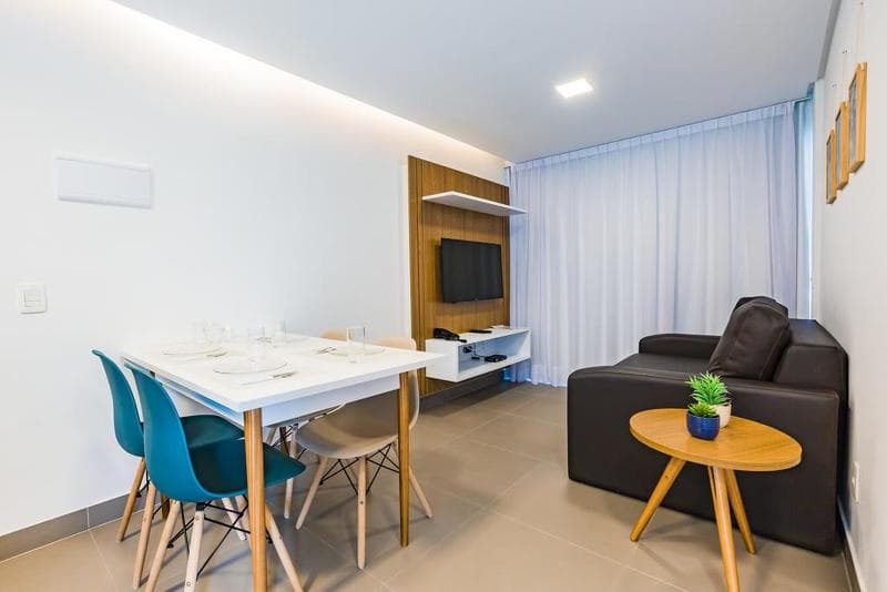 Macuco Residence 5