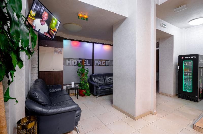 Hotel Pacific Timisoara 3