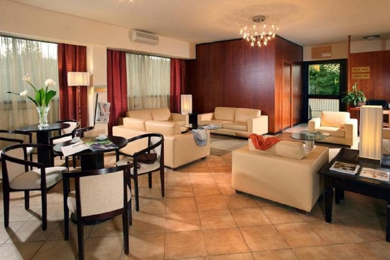 Hotel Cassia 3
