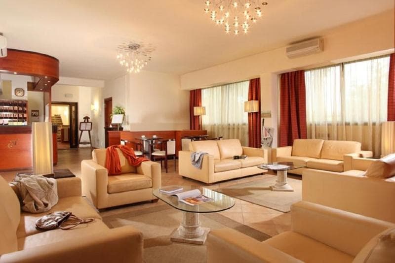 Hotel Cassia 4