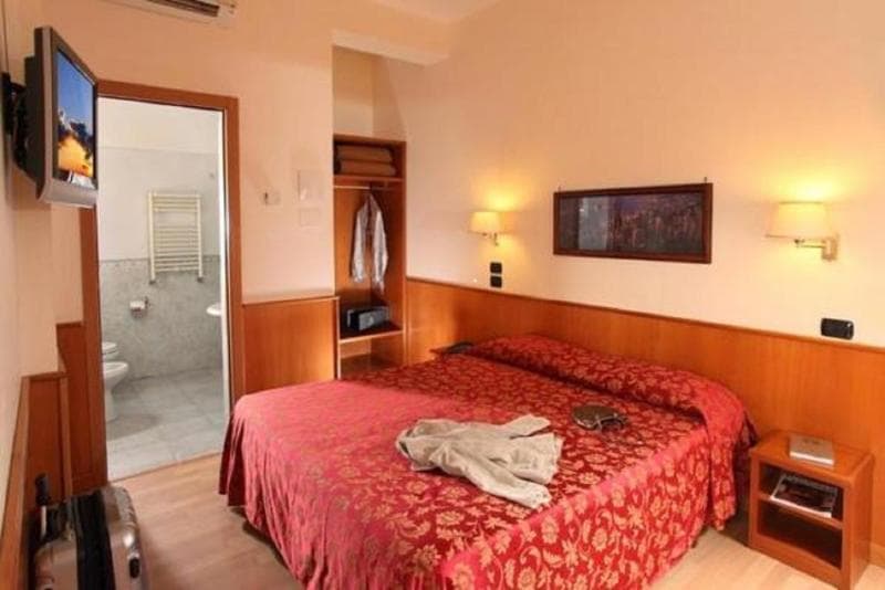 Hotel Cassia photo 1
