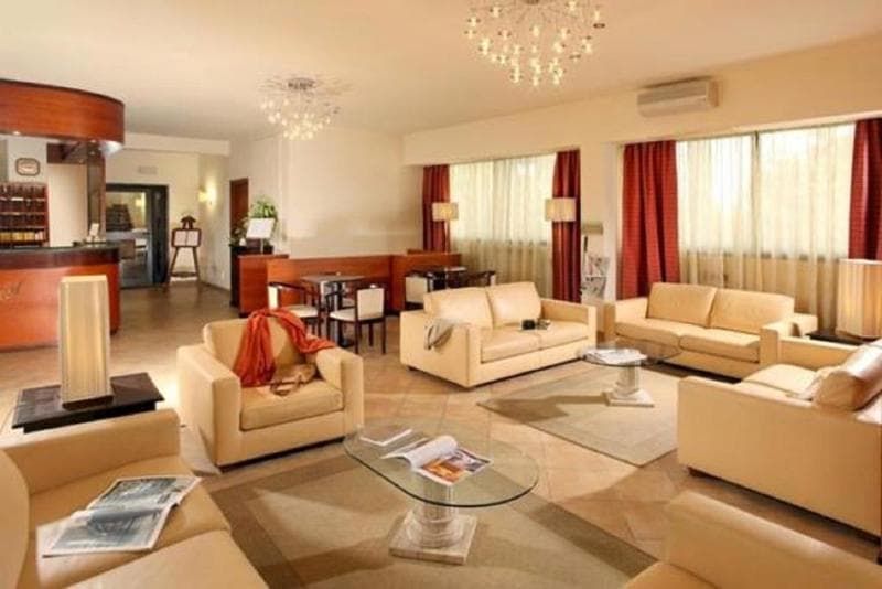 Hotel Cassia 5