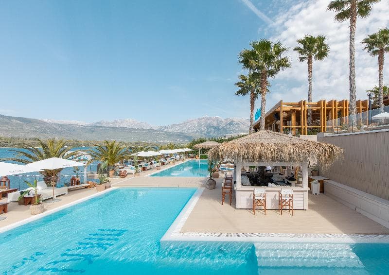 Nikki Beach Montenegro 5