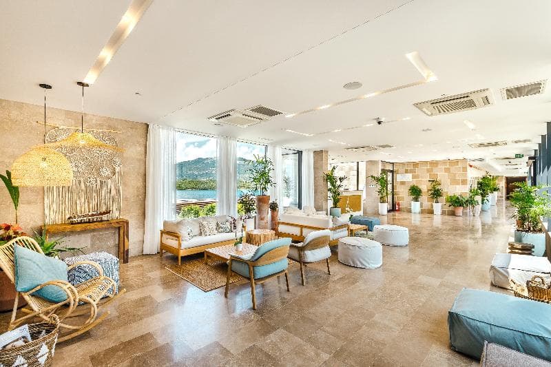 Nikki Beach Montenegro main