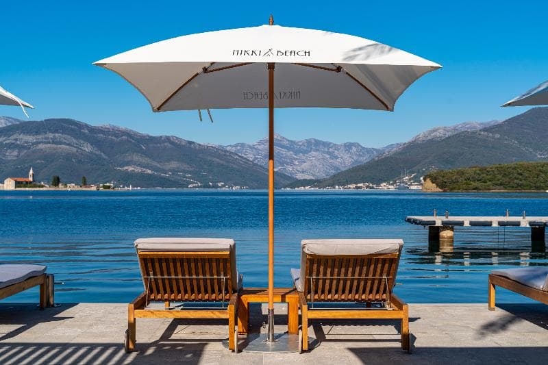 Nikki Beach Montenegro 4