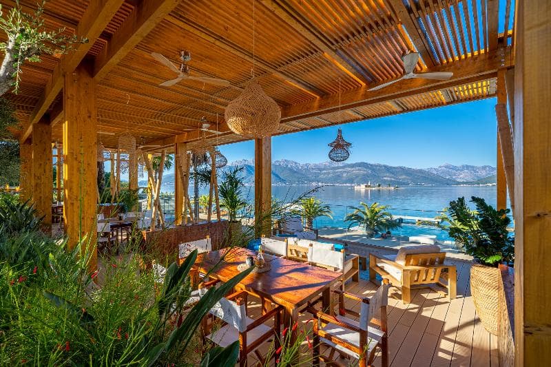 Nikki Beach Montenegro photo 1