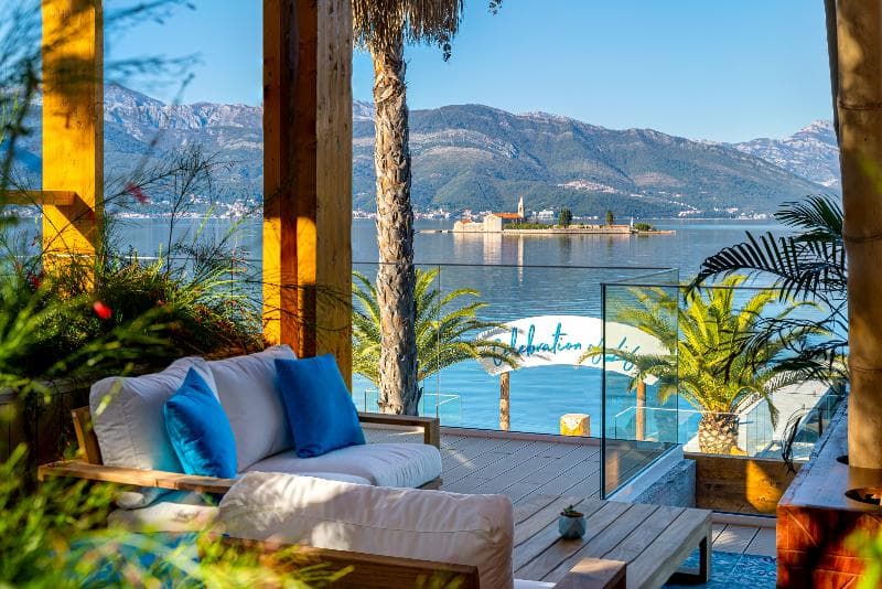 Nikki Beach Montenegro 3
