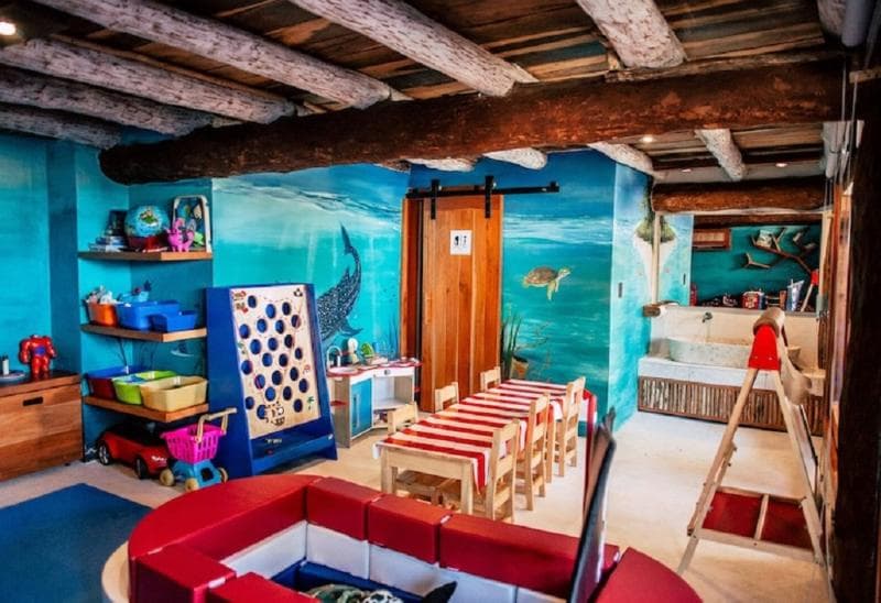 Holbox Aldea Kuka photo 1