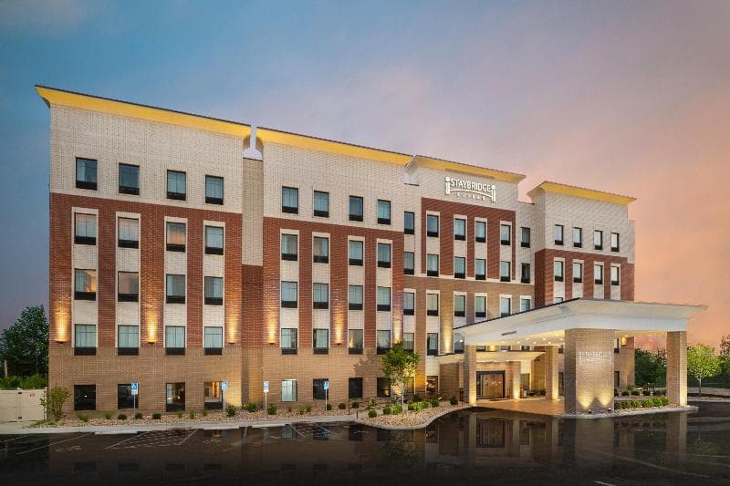 Staybridge Suites Florence – Cincinnati South photo 1