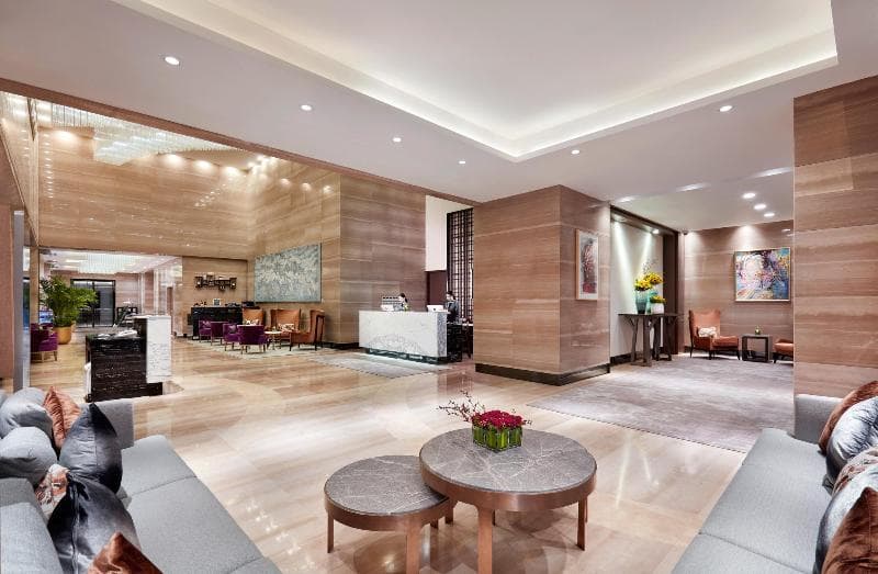 Modena By Fraser Changsha main