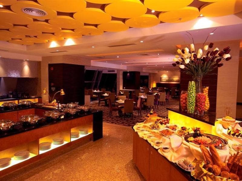 Golden Diamond Hotel 4