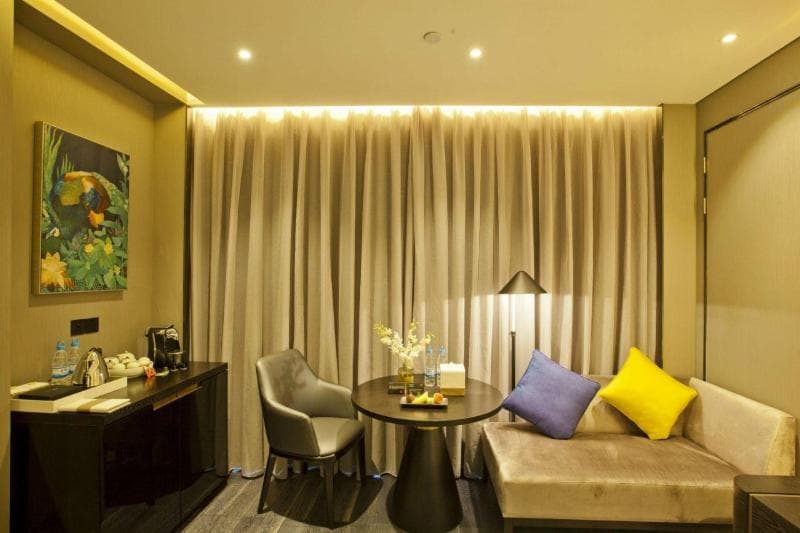 Cachet Boutique Kunming Artime photo 1