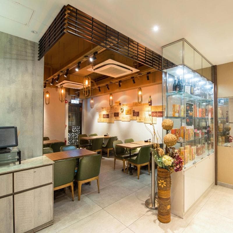 Metroplace Olympic Hotel photo 1