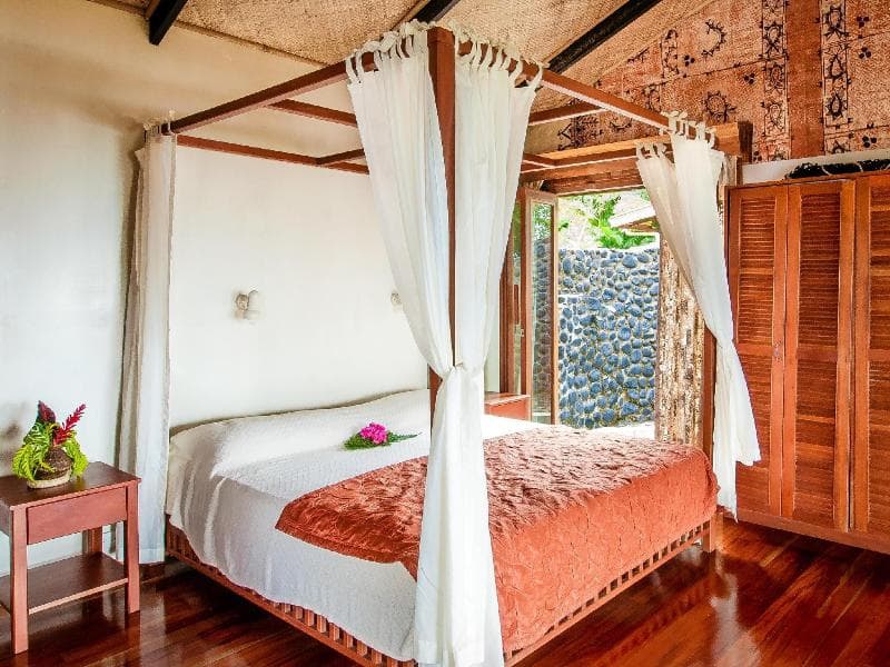 Maravu Taveuni Lodge photo 1