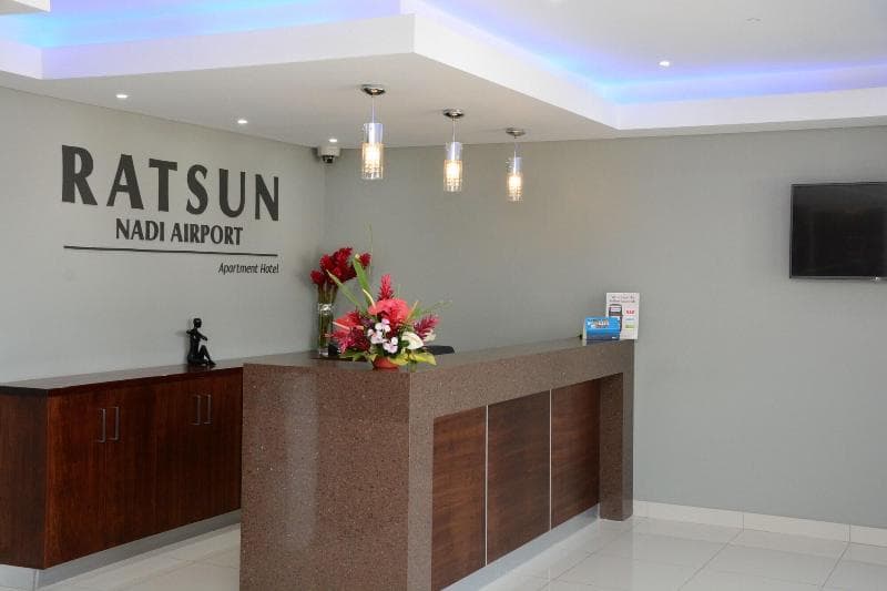 Ratsun Nadi Airport Apartment Hotel 4