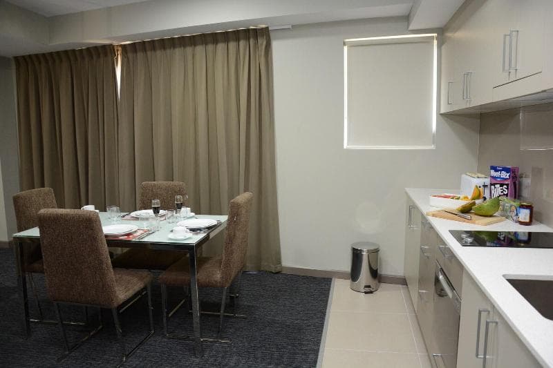Ratsun Nadi Airport Apartment Hotel 3
