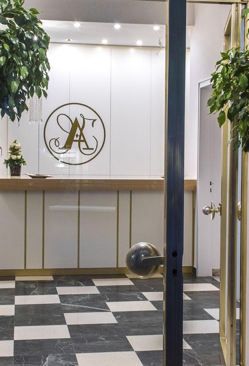 Ares Athens Hotel 4