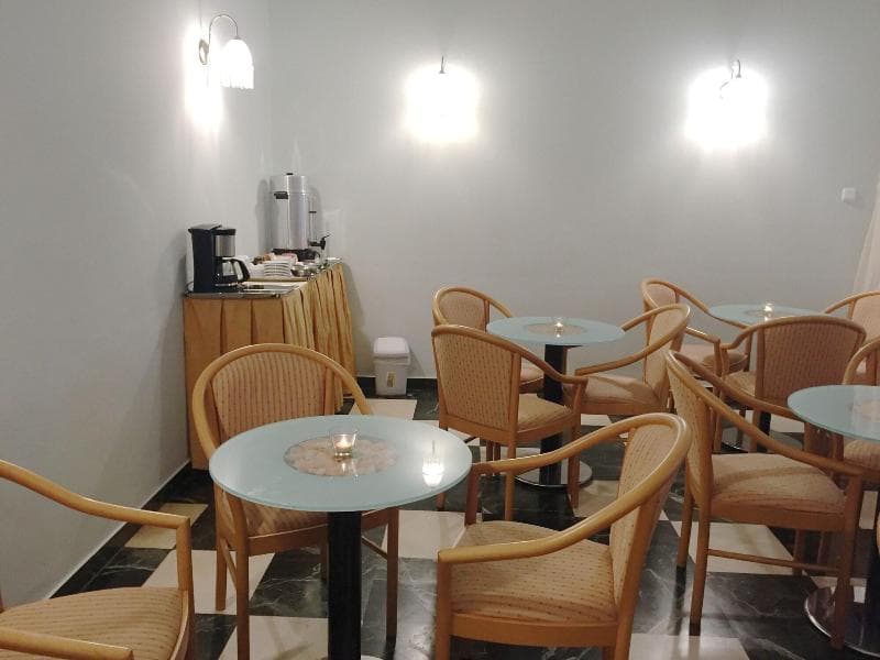 Ares Athens Hotel 2