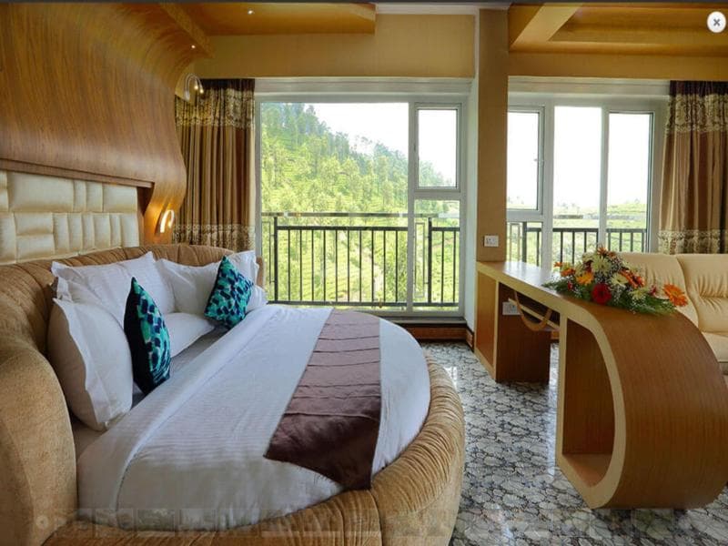 Parakkat Nature Hotels & Resorts 3