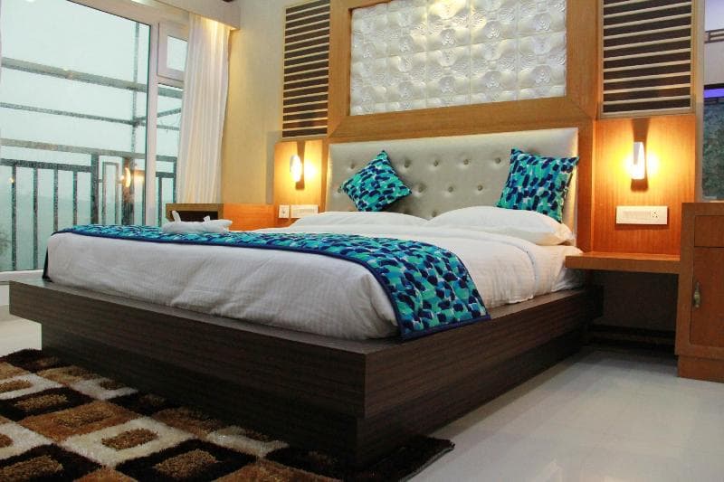 Parakkat Nature Hotels & Resorts photo 1