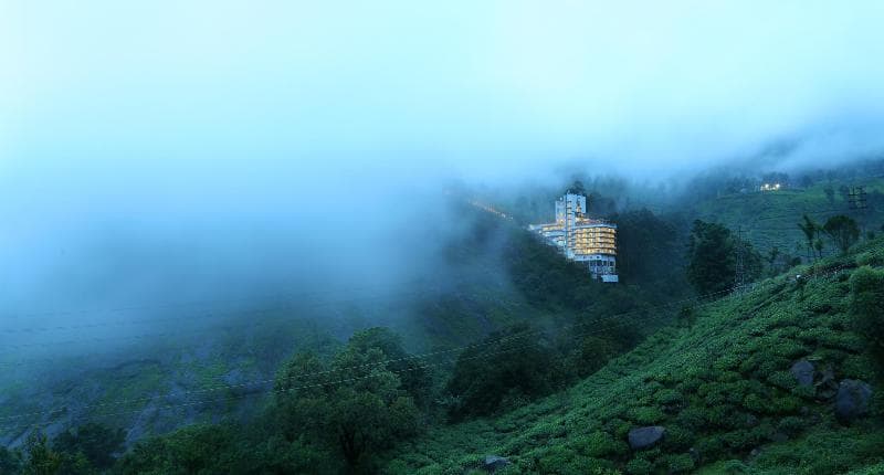 Blanket Hotel And Spa 5
