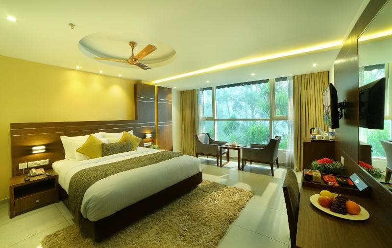 Blanket Hotel And Spa 2