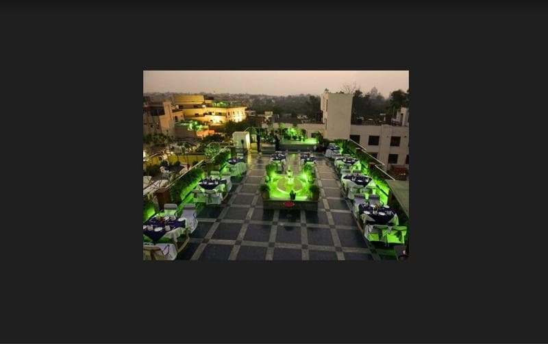 Hotel Taj Resorts 2