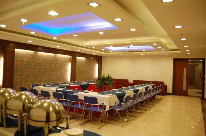 Hotel Taj Resorts photo 1