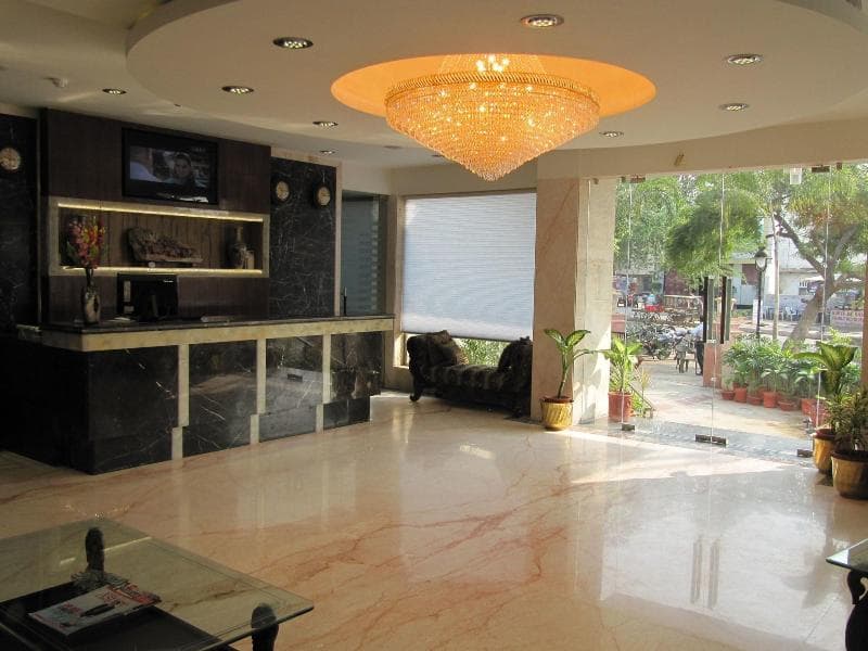 Hotel Taj Resorts 5