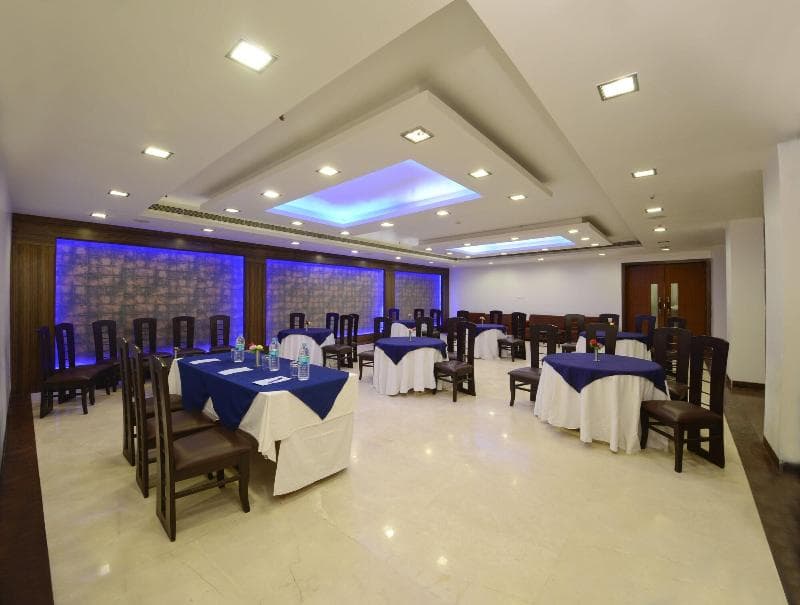 Hotel Taj Resorts 3