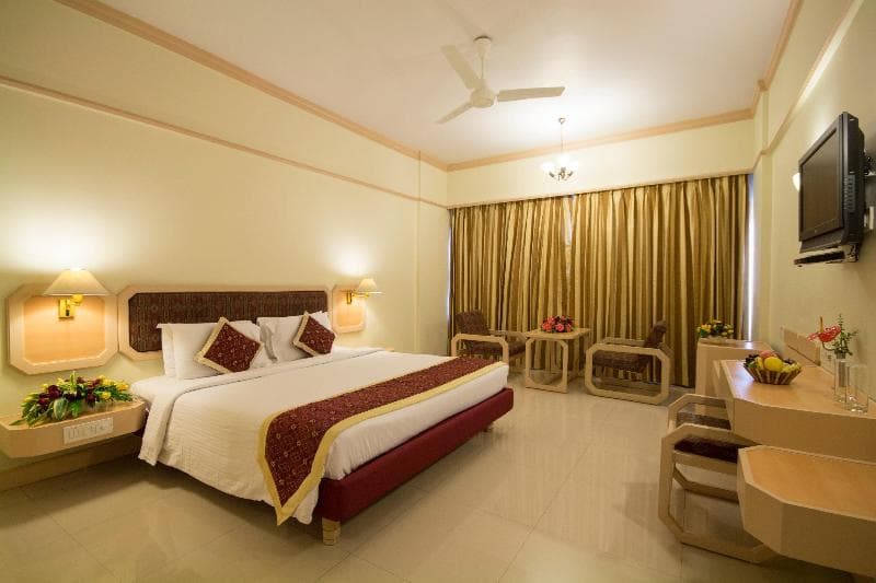Dolphin Hotel 3