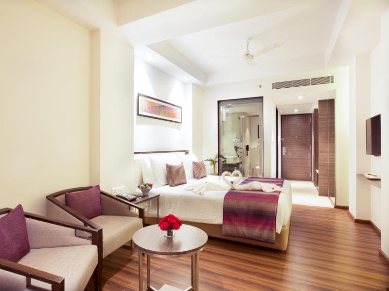 Grand Kakinada By Grt Hotels 3