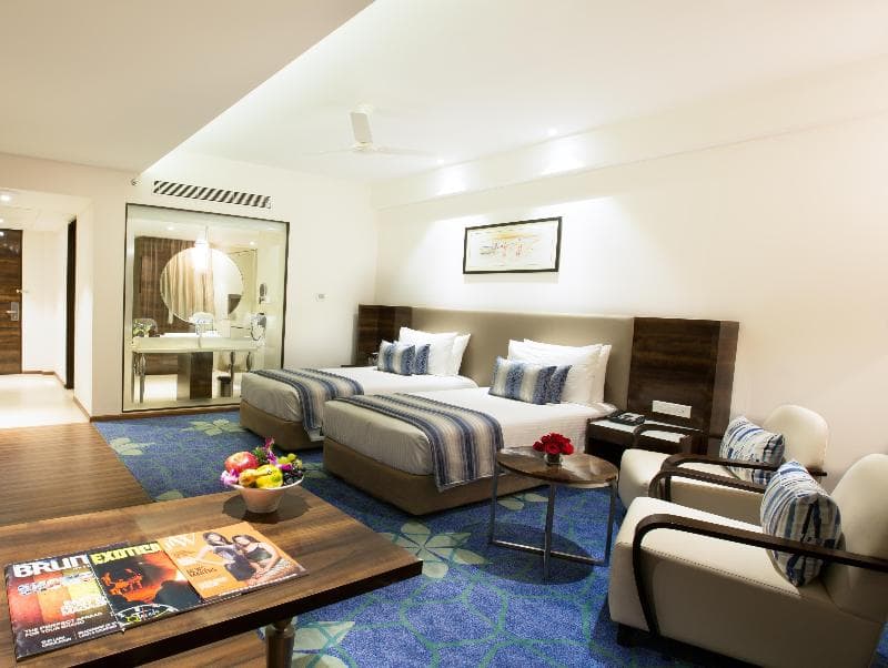 Grand Kakinada By Grt Hotels 5