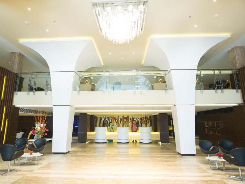 Grand Kakinada By Grt Hotels 2