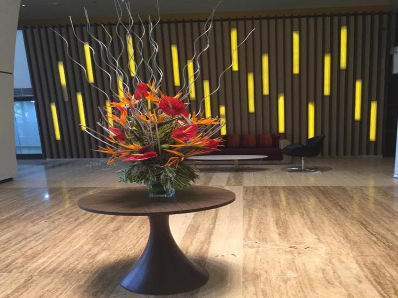 Grand Kakinada By Grt Hotels 4