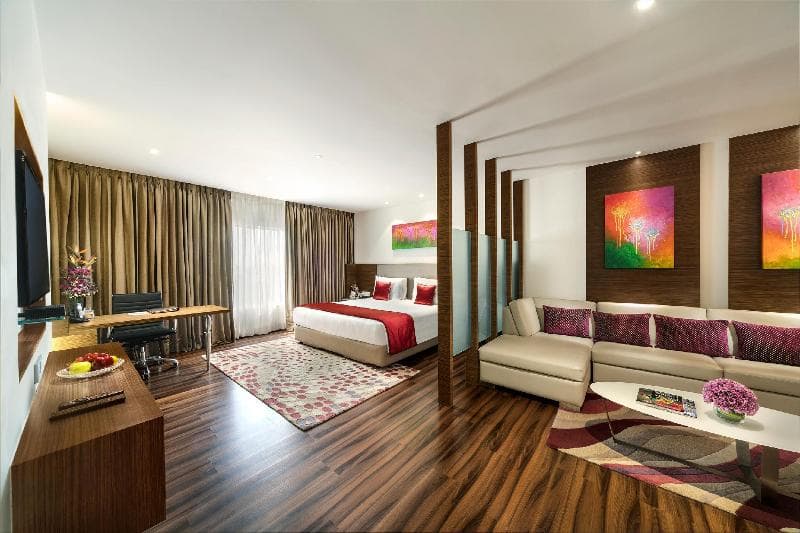 Grand Kakinada By Grt Hotels photo 1