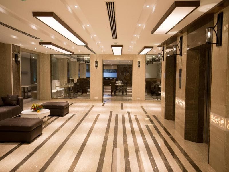Hotel Kiscol Grands photo 1