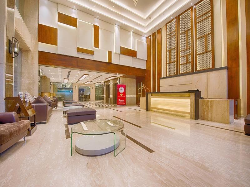 Hotel Kiscol Grands 4