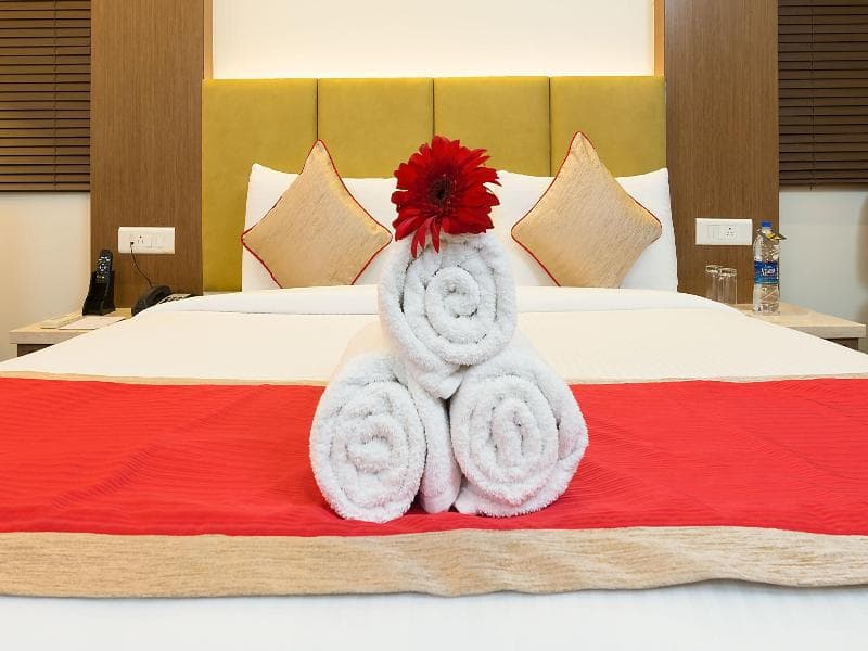 Hotel Kiscol Grands main