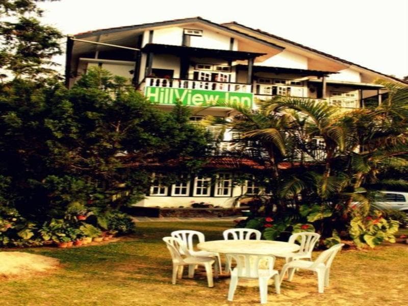 Hillview Inn 3