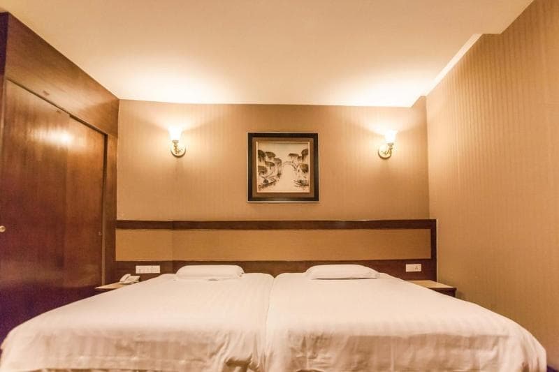 Ming Paragon Hotel & Spa 2