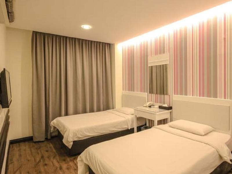 Ming Star Hotel photo 1
